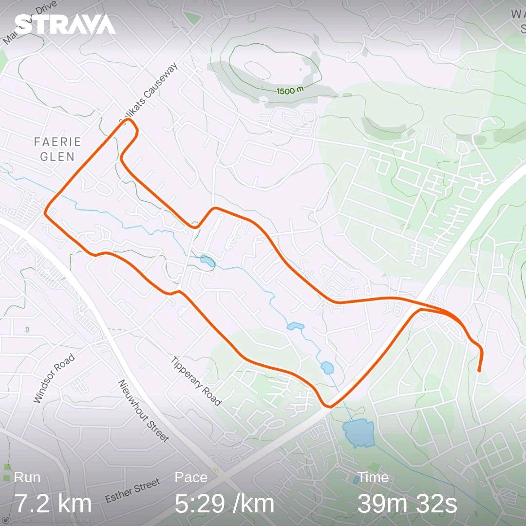 leander_f's tweet image. Staying fit made easy by @Discovery_SA #vitality5for5 challenge.