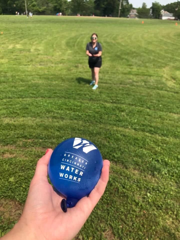 Cincinnati Neighborhood Games (@cincygames) on Twitter photo 🎈💦We might not be holding our #CincyGames this year, but you can still join in on the fun. During these hot summer days, a water balloon toss might just be the perfect, easy and fun activity to keep you cool! Special thanks to <a href="/CincinnatiWater/">Cincinnati Water</a> for the support over the years! 🎈💦We might not be holding our #CincyGames this year, but you can still join in on the fun. During these hot summer days, a water balloon toss might just be the perfect, easy and fun activity to keep you cool! Special thanks to <a href="/CincinnatiWater/">Cincinnati Water</a> for the support over the years!