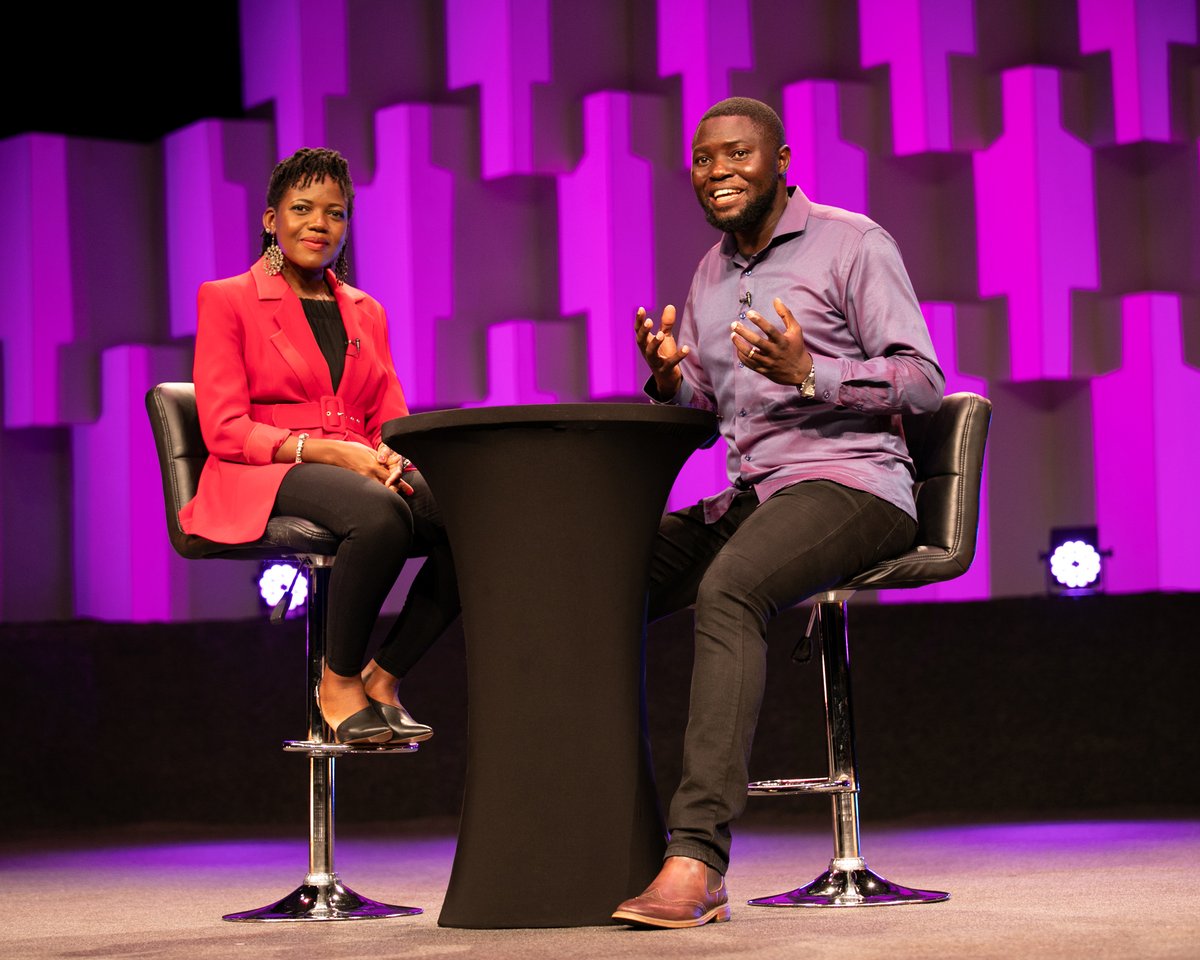 Watoto Church tweet media