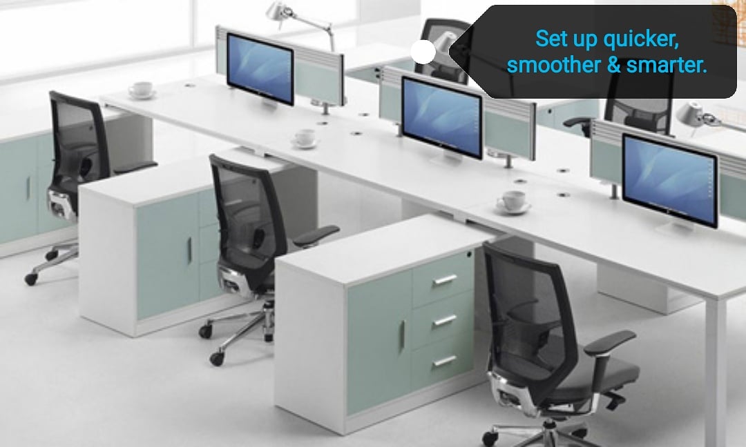 ChallengeITSol1's tweet photo. #IT setup for a new #office or moving from one to another is a tiresome and time-consuming #process. we can help you in #planning and setting up your new office IT #infrastructure, allowing you to focus on your #business rather than IT.

Contact us via: info@challengeits.com https://t.co/s1DwnIRsaO