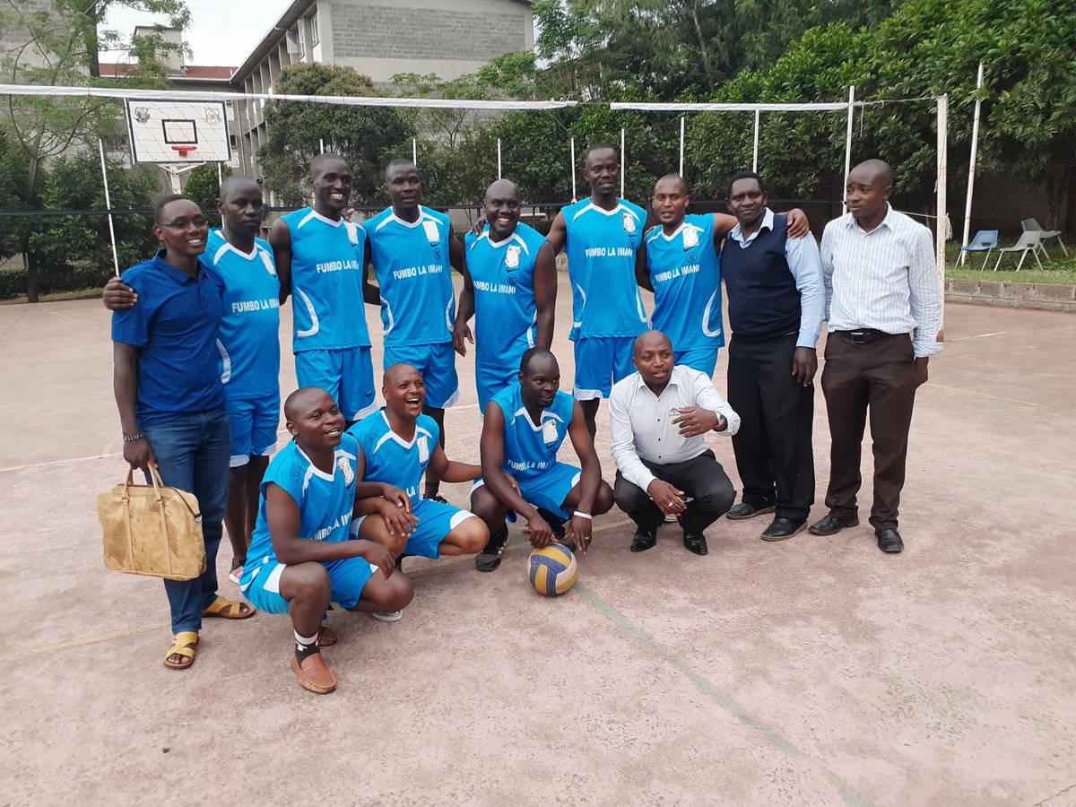 MBAGBS1's tweet photo. @MBAGBS1 Department remain hopeful that as a #country #Kenya, we shall overcome #COVID19 and as @TangazaCollege family we shall again be Together as one. @E4Impact @socialbiz_ke @Unicatt https://t.co/5LhllQlDtr