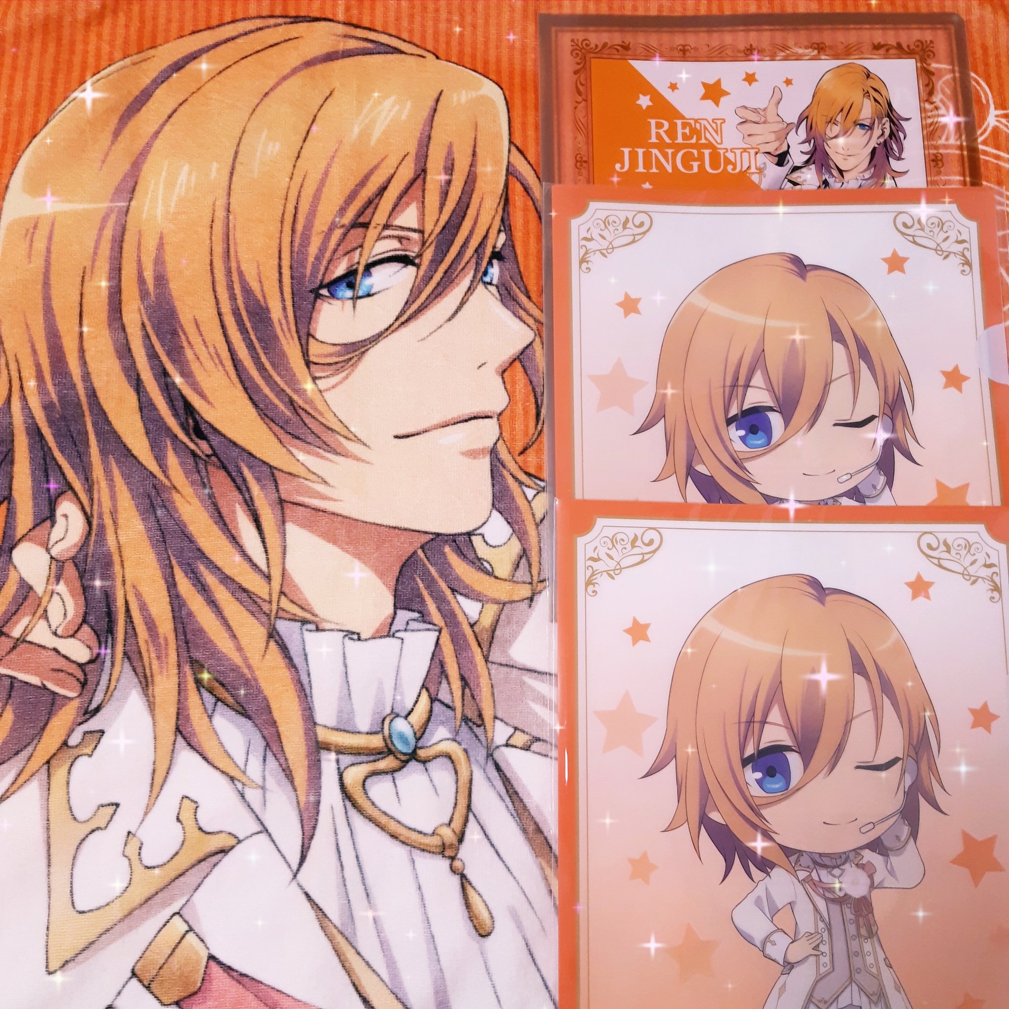 はるりん様✨ 春りんz (@harusionrin) / Posts / X