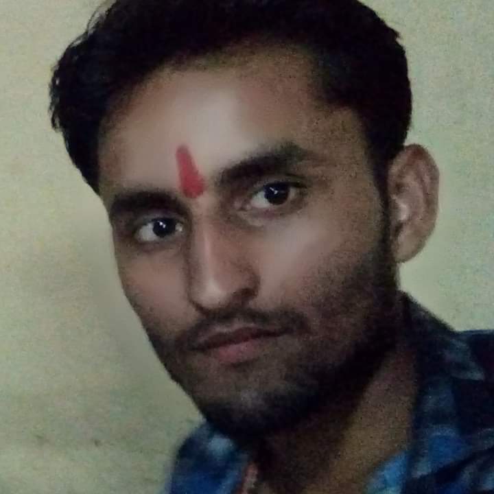 VikrantPandeyG's tweet photo. #NewProfilePic https://t.co/PqNEATQWew
