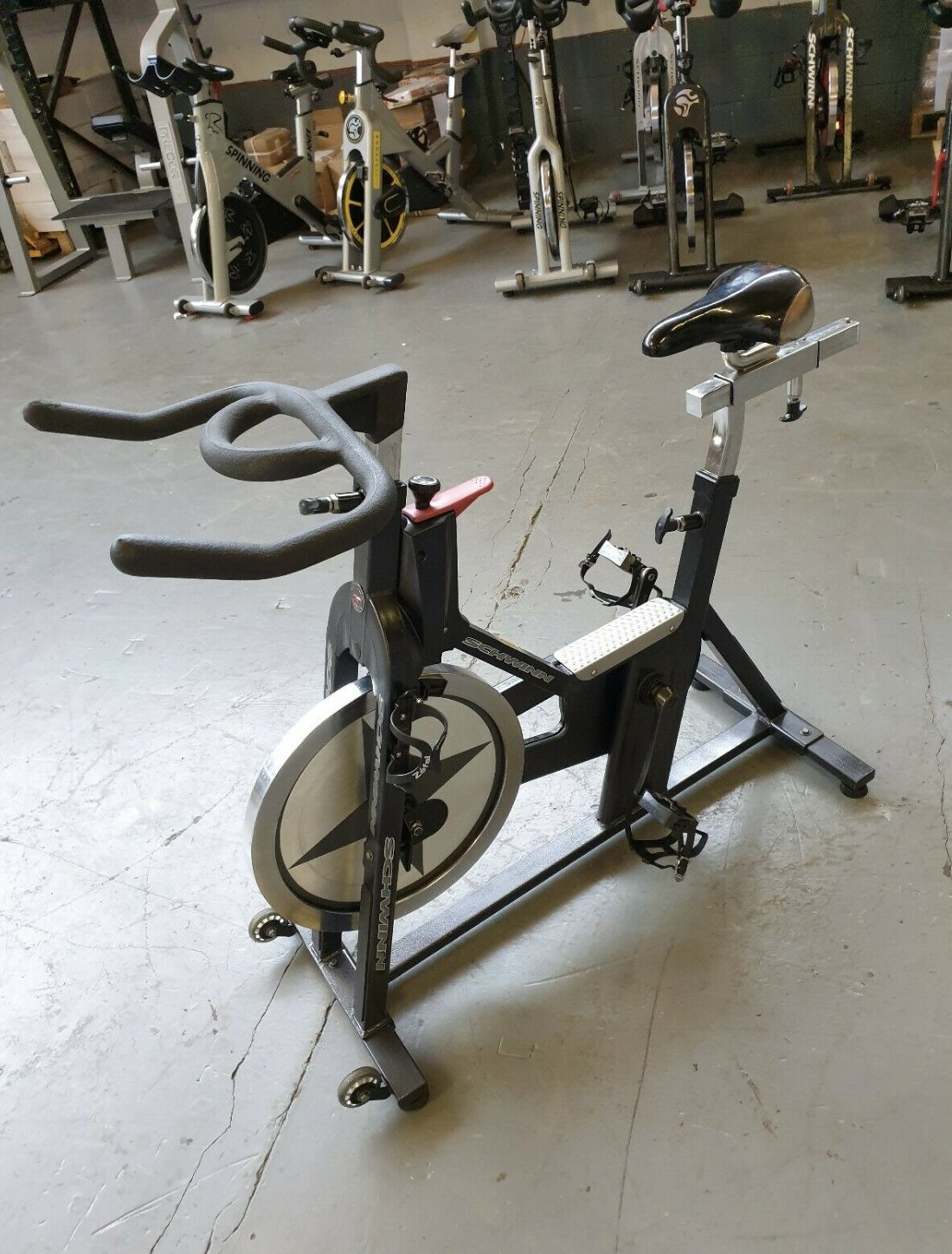 Used And New Gym Equipments Used Gym Twitter