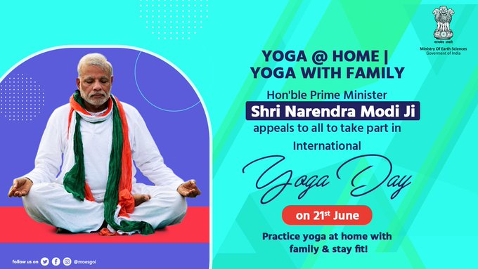 International Day of Yoga IMAGES, GIF, ANIMATED GIF, WALLPAPER, STICKER FOR WHATSAPP & FACEBOOK