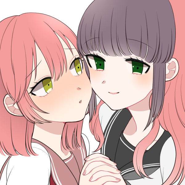 百合メーカーのtwitterイラスト検索結果 百合メーカーのtwitterイラスト検索結果