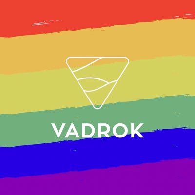 VadrokMx's tweet photo. Amen hoy, amen siempre y con todas sus fuerzas! #NuevaFotoDePerfil #vadrok #LoveIsLove https://t.co/SPKdI6aaTZ