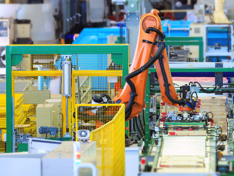 VentechLtd's tweet image. YINGDE VENTECH INTELLIGENT EQUIPMENT CO., LTD.: All for a better life! #automaticmachine #stackingmachine #autostackingmachine