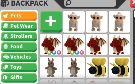 Ariannabar1's tweet photo. I am trading these adopt me pets for rh items and rh items only! I need proofs so I am not going to first sorry!
#vdayhalo2019 #royalhightrading #royalhigh #royalehightrades #RHhalotrades #royalhighhalooffer #royalhighhalo #halooffer #adoptme #adoptmepets #Adoptmetrade reeeeeeee https://t.co/d2MsWbq7c9