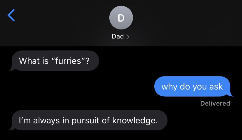 pixelyne's tweet photo. some of my favorite iconic texts from my dad https://t.co/Hi9fDSxOtX