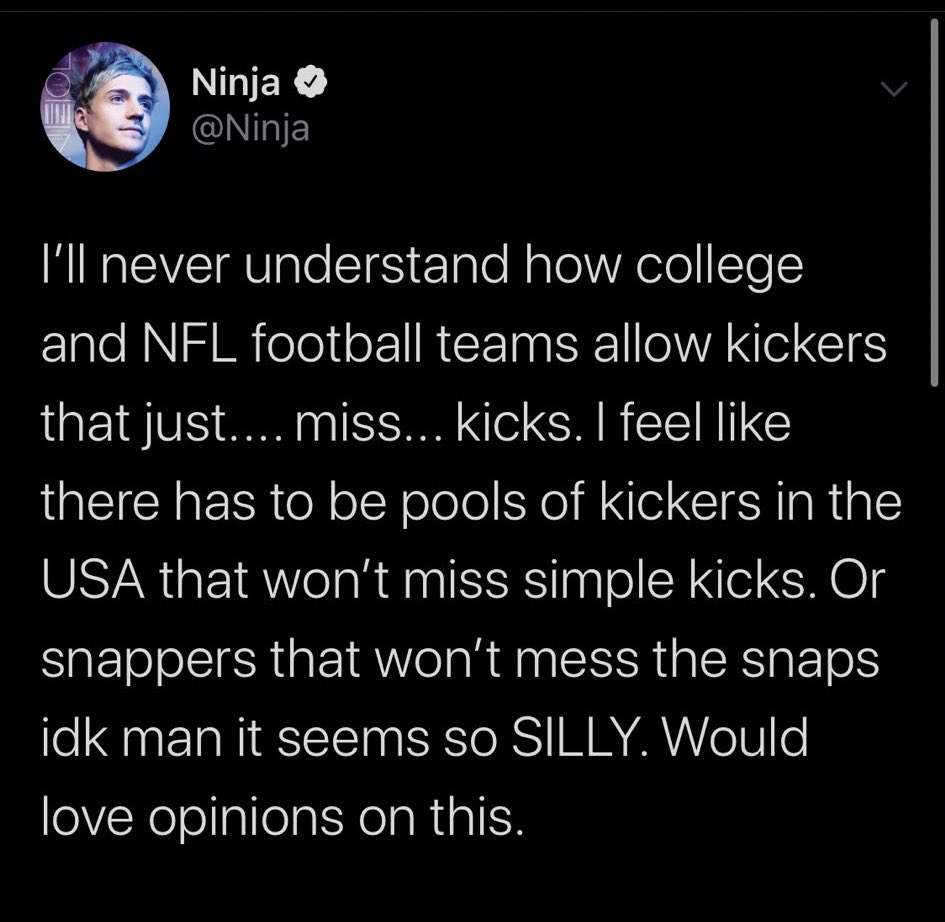 Buzz Klis™🐝 tweet media