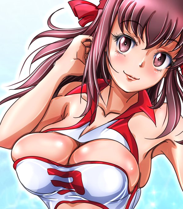 近藤妙子のtwitterイラスト検索結果