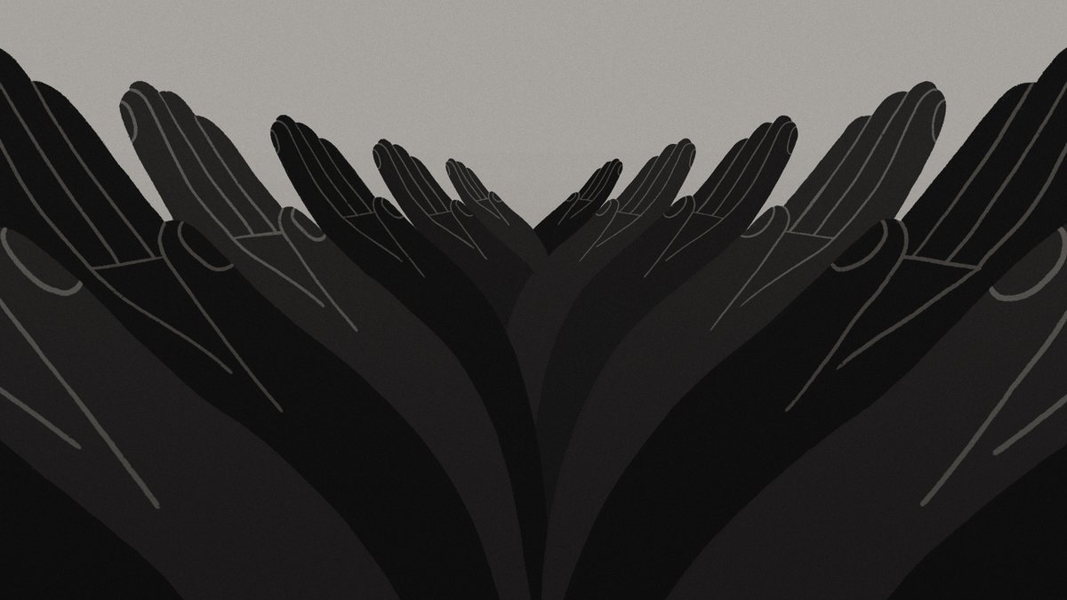 We're seeing that right now young Black creatives need support in many different ways — from portfolio feedback and career advice to wisdom, grounding and connections. 

To help change the industry from the ground up we're opening our virtual doors in two ways: [continued]