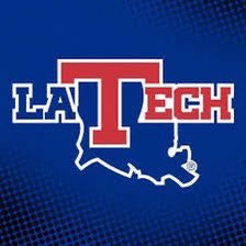 Blessed to have received an offer from Louisiana Tech!