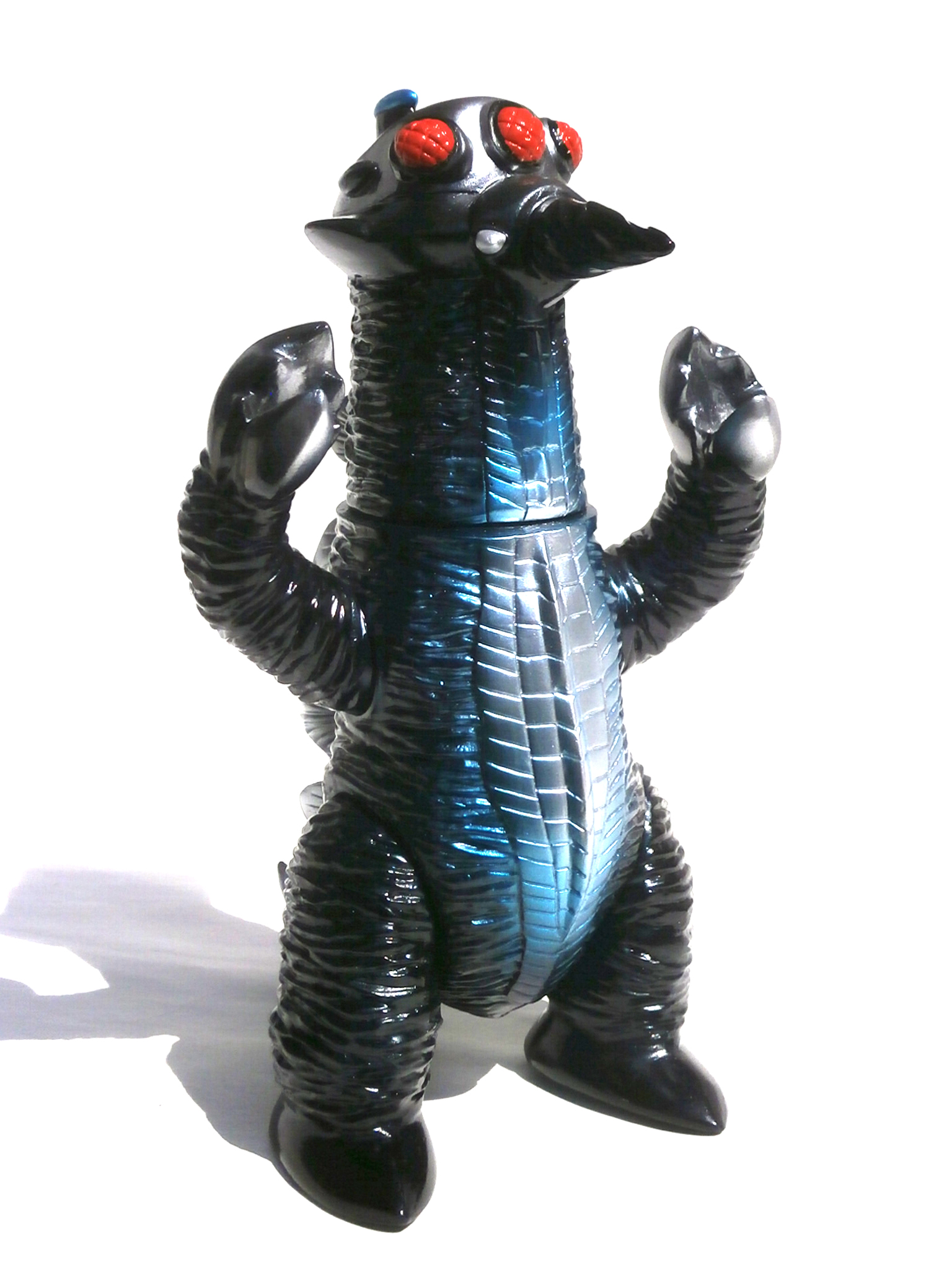 エレガブ怪人星人 セット