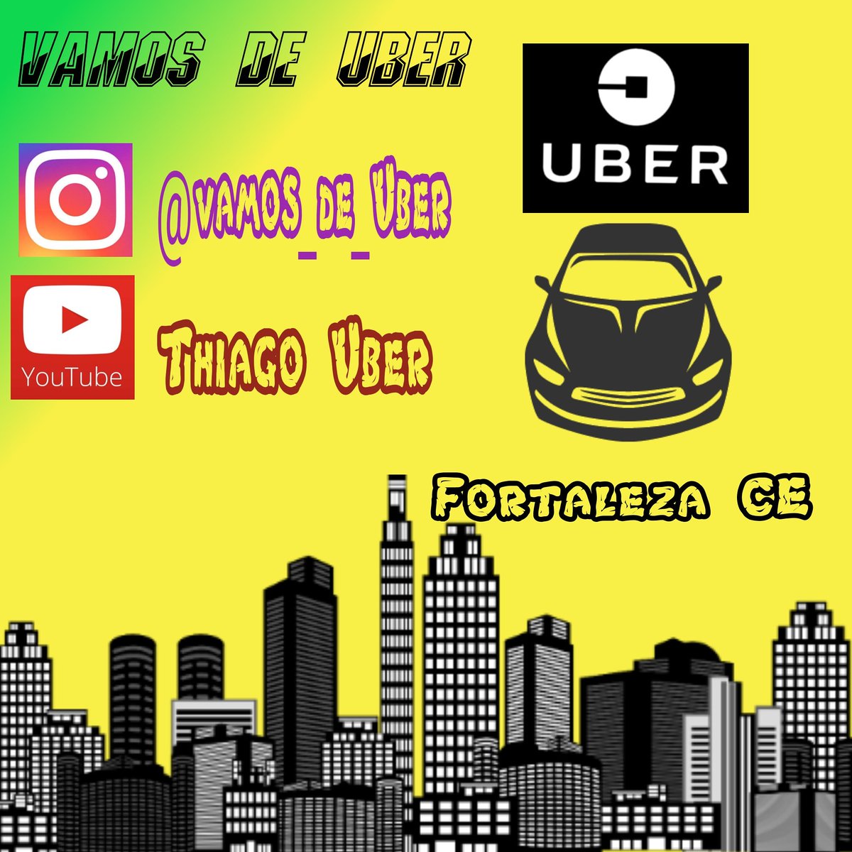 Thiago Uber (@thiago_uber) / Posts / X