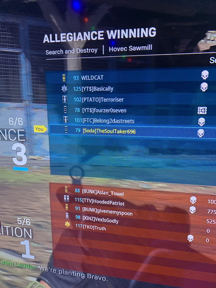 ToxicWraith1432's tweet image. Hell of a team keep up the good work on YouTube watch your guys content and I respect the hustle u guys do with putting out content