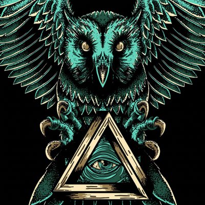 ToxicWraith1432's tweet image. #NewProfilePic