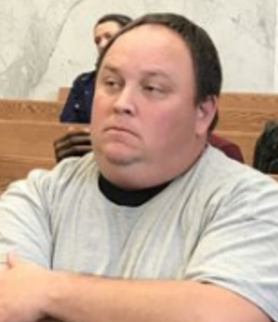 14: David Willis - anti-Semitic, history of rape charges, charged in the Cider Riot violence instigated by Joey Gibson. Was documented at the Climate Strike commenting on teenage girls and saying they were "too old." ( https://rosecityantifa.org/tags/david-willis/)