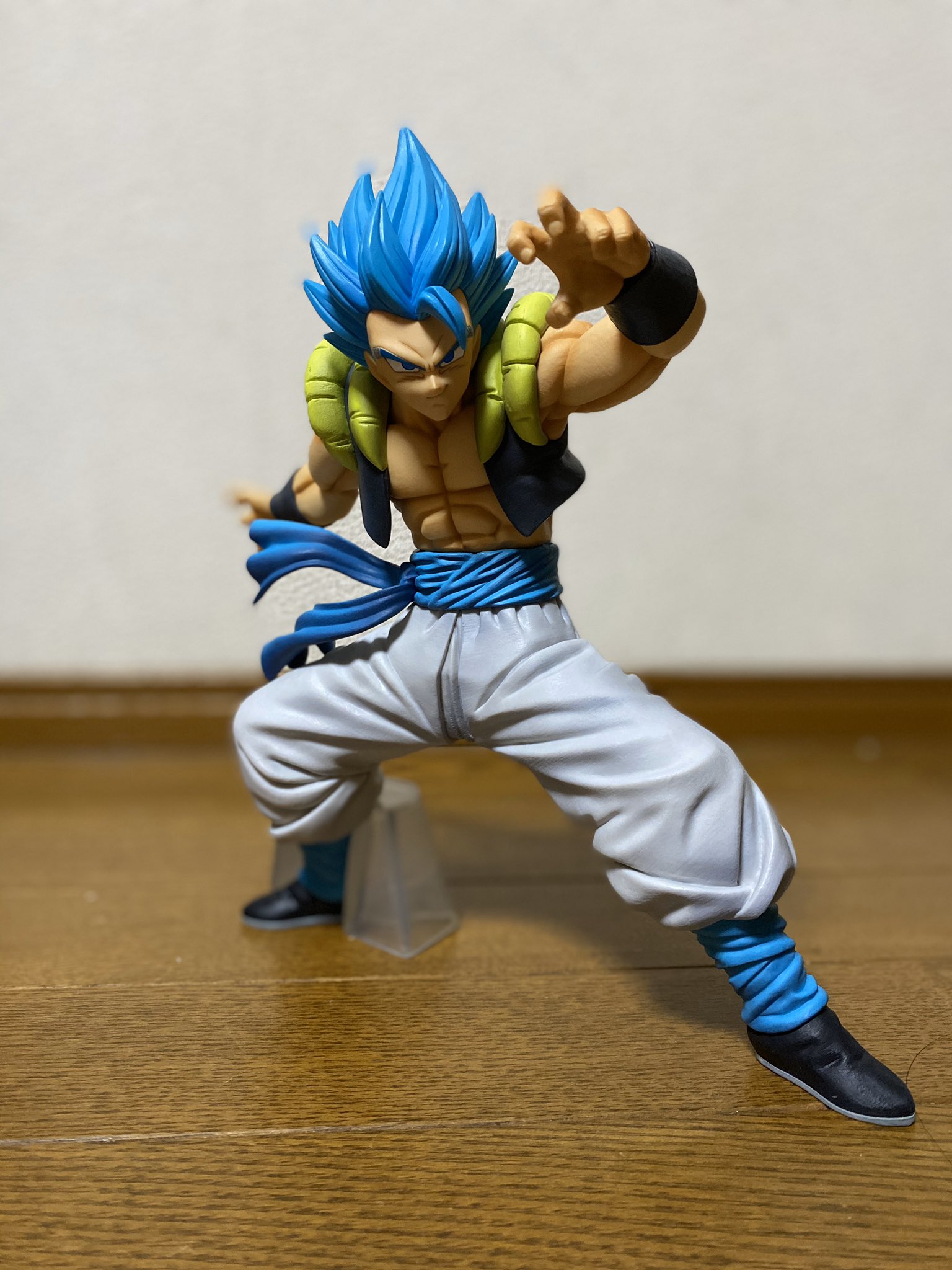 ドラゴンボールフィギュア コレクター (@PpImbLUpaG1qPcs) / X