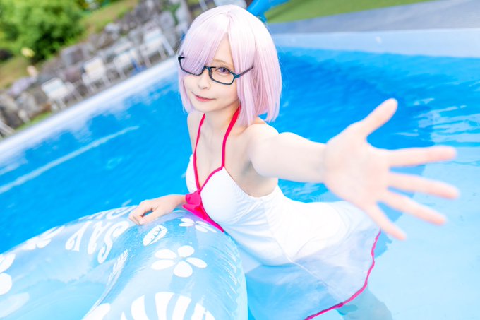 コスプレイヤー天音ありぃのTwitter画像10