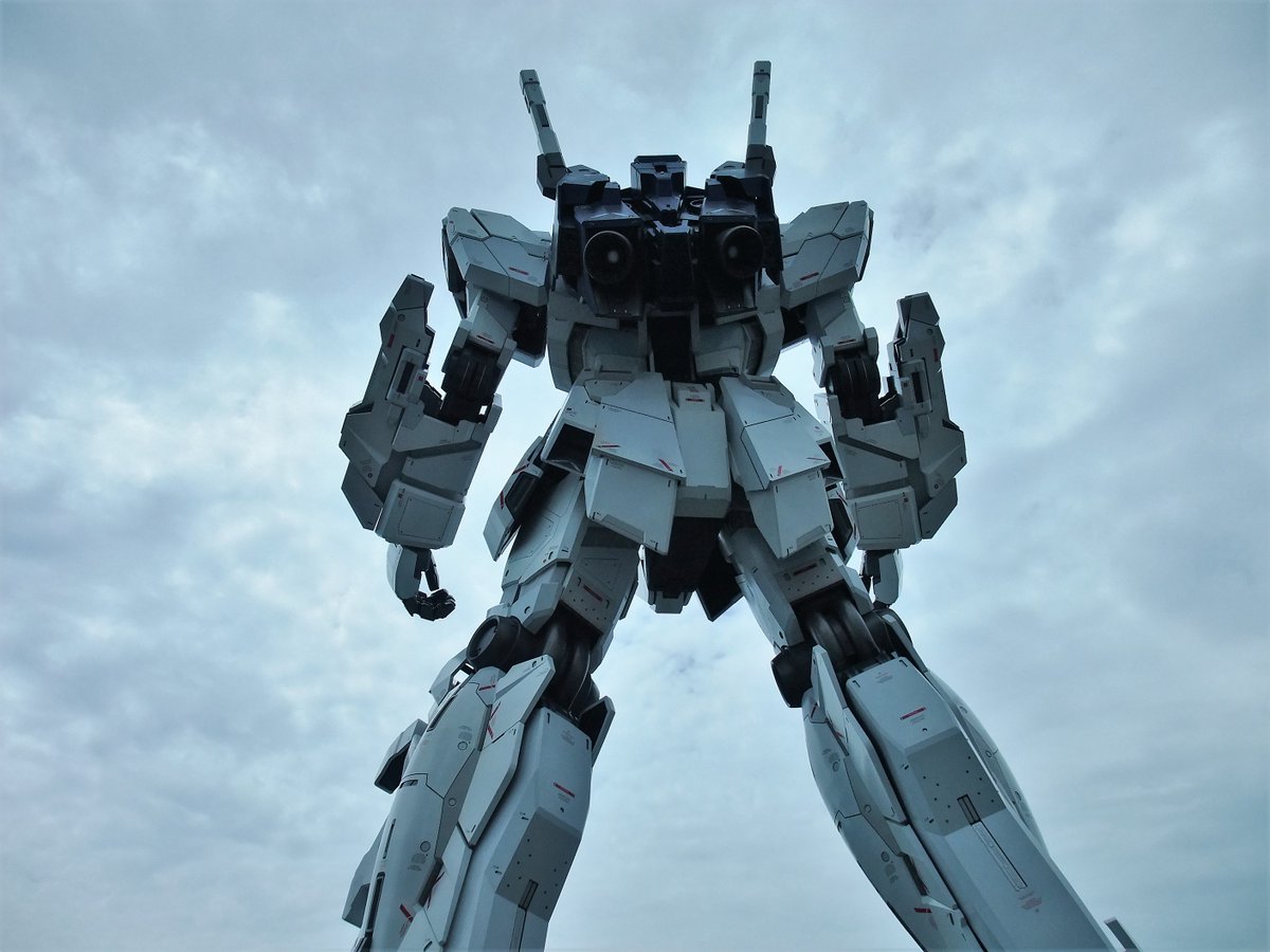 Gundam Trailer Shop En Twitter おはようございます 今日のお台場の天気は曇り 只今の気温は23 です 今日の夕方4時頃から部分日食があります 曇りですが見れるといいですね 見る際は直視は勿論 サングラスなどでは見ないように注意してください 専用眼鏡を