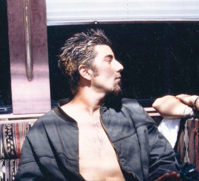 Chino Moreno’s Birthday Celebration | HappyBday.to