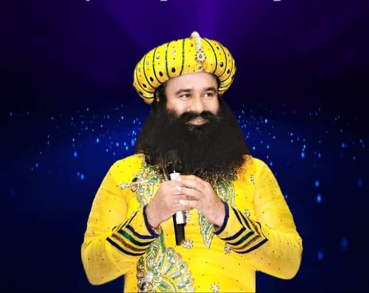 #HappyFathersDayDad 
@Gurmeetramrahim Singh ji Insan 
My Papa ji love so much... 
🤗🤗🙏🙏🌼🌼🏵🏵🙏🙏