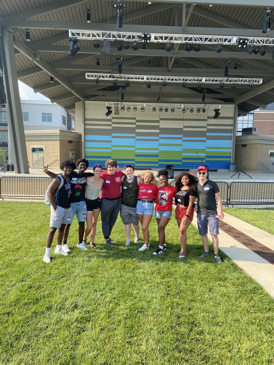 Thank you so much to everyone that came out!! None of this was possible without you!!