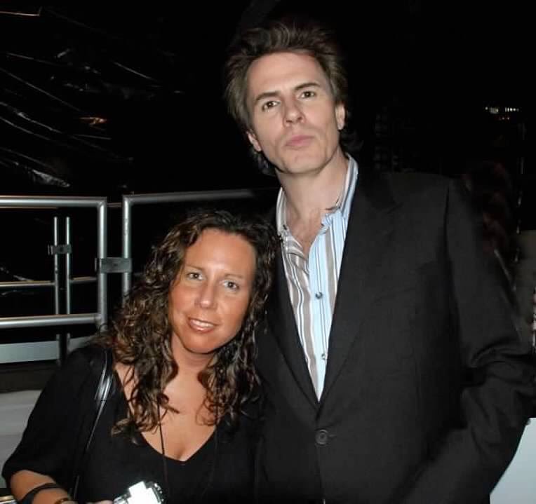 Happy Birthday John Taylor of hope you have the best day 