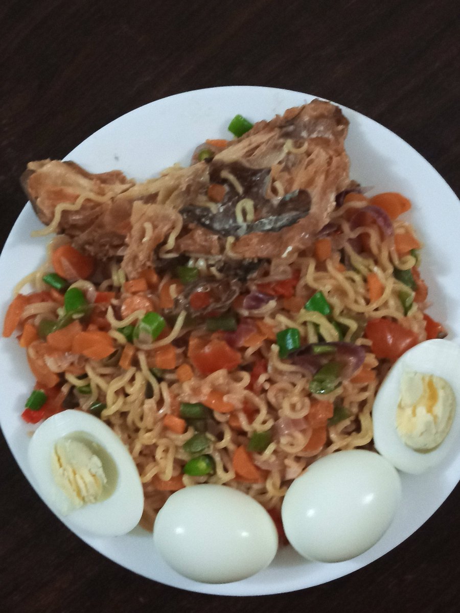 macvin80's tweet image. #AMOwambe