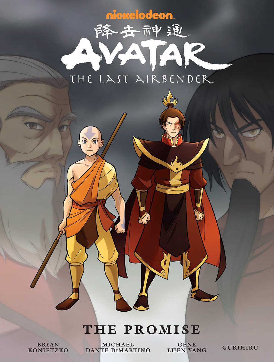 DannyLuxray's tweet photo. Avatar 2 is trending and its the wrong Avatar smh wake me up when they animate these Id love to see the search with Zuko for his mom 
#AvatarTheLastAirbender https://t.co/oU8D1Z3mfc