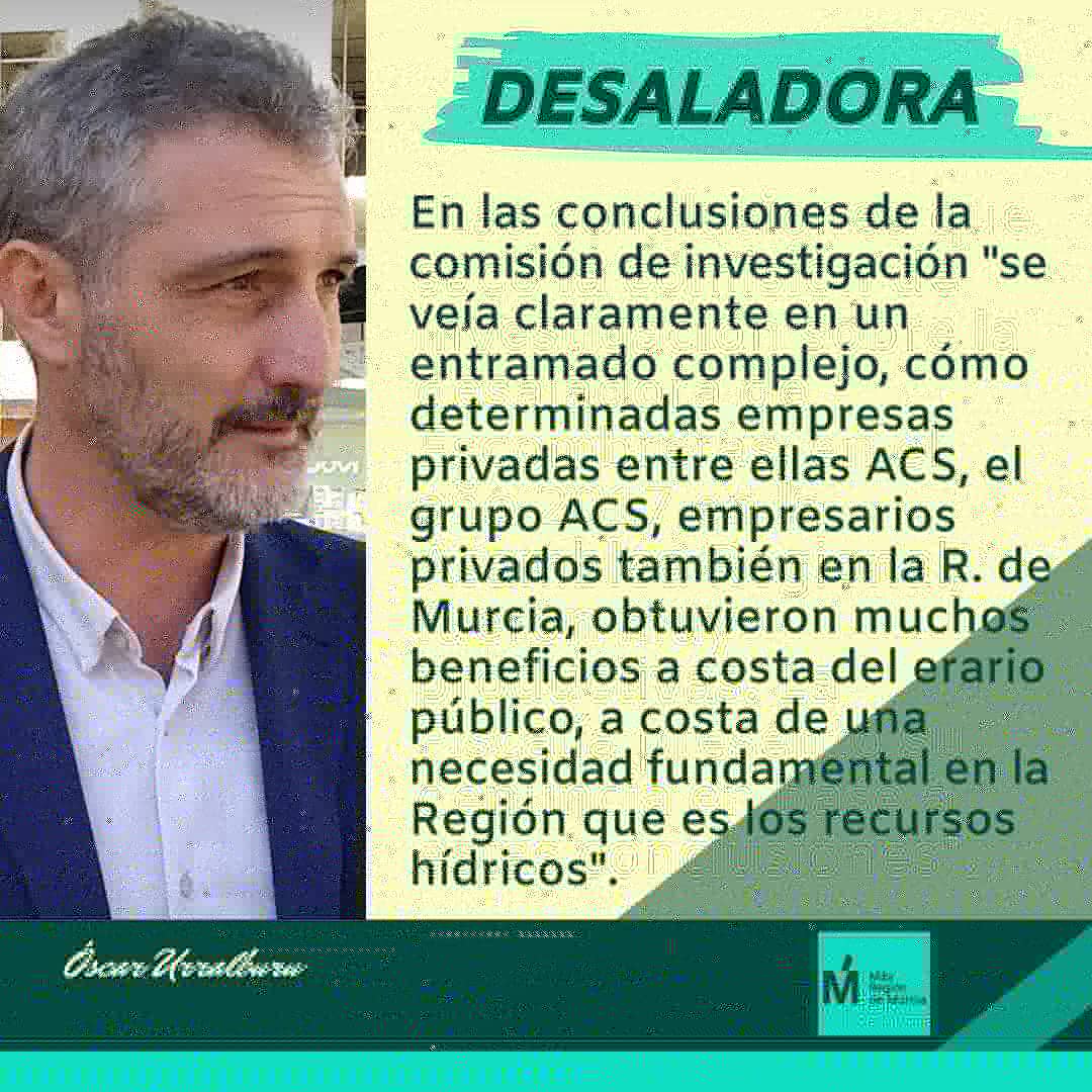 MasRegion_es's tweet photo. 🎙️#TertuliaDeActualidad #ÓscarUrralburu #OndaRegional #DesaladoraEscombreras @oscarburu @maria_gimenez1 @MariaLMontalban @MEstherMartosM @ierrejon @MRegion_Joven @MasPais_Es @GC_Esperanza @htejero_ @EQUORM https://t.co/djTsbj17Fm