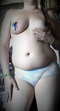 No uncovered fun for my slave....his little bitch-ass hasn't been worthy enough to be blessed with the<a href="/tag/sexting"class="tags"><span>#sexting</span></a><a href="/tag/phonesex"class="tags"><span>#phonesex</span></a><a href="/tag/sexchat"class="tags"><span>#sexchat</span></a><a href="/tag/adultfantasy"class="tags"><span>#adultfantasy</span></a>