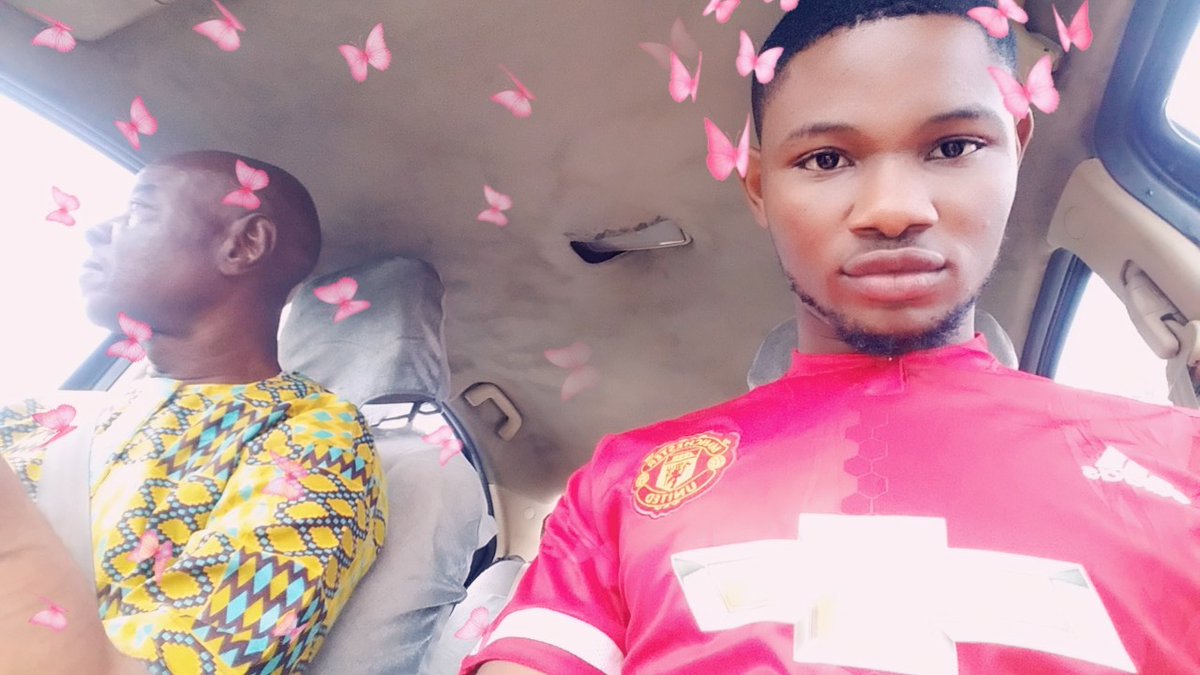 sixtusdon6ix's tweet photo. @whyte_cleon
God bless you sir for all the sacrifices and commitments you made to bring me this far.
I pray for good health of m8nd and body and that you will live to reap the fruits of your labour. Amen !!!
#FathersDay #whytecleon
#cleonpeople
#fathers'day
#fathersday2020 https://t.co/x6GgL4Oa3L