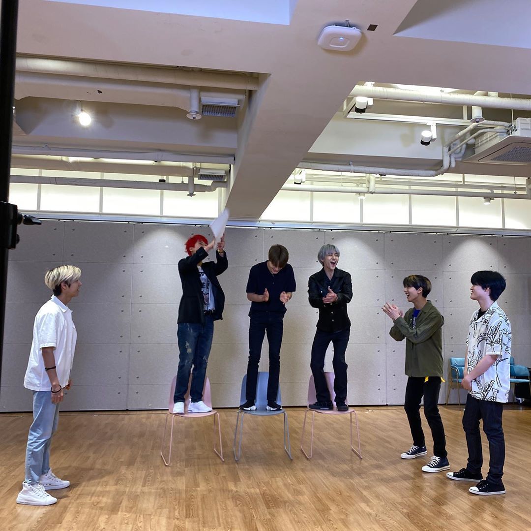 NCT_DREAM_SPAIN's tweet photo. {ACT/PIC} 200620 Actualización en IG de happy_jae_jae con #NCTDREAM 

🔗: https://t.co/zaqk2m2Ctf 

#NCTDREAM #NCT https://t.co/5mkktgxiZO