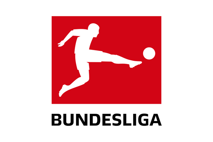 Bayern players as Bundesliga Logo a thread: