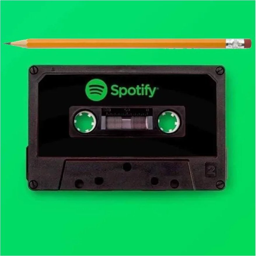June_Yeah_'s tweet photo. Spotify free Vs @Spotify premium https://t.co/MoaMRjZcUf