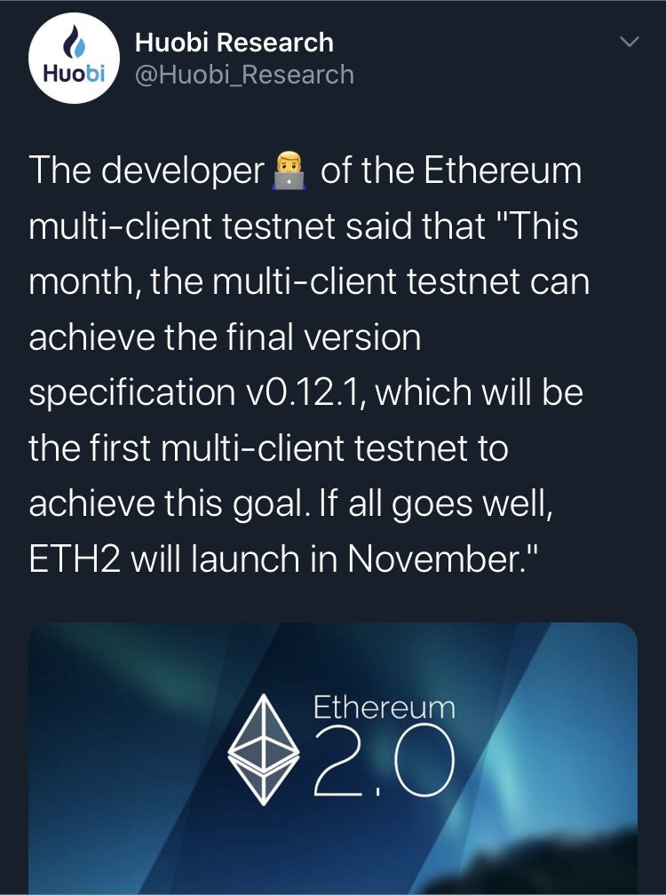 Update:  https://twitter.com/huobi_research/status/1273833699931377664?s=21