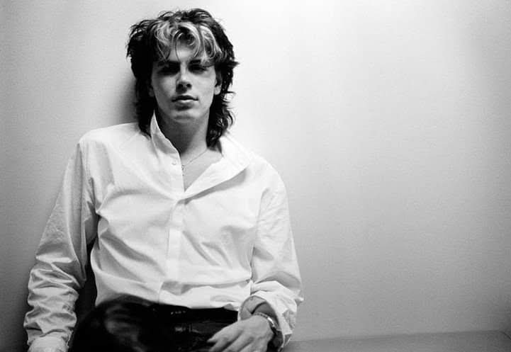 Happy birthday to John Taylor 
A beautiful and talented person
Thank you for existing 