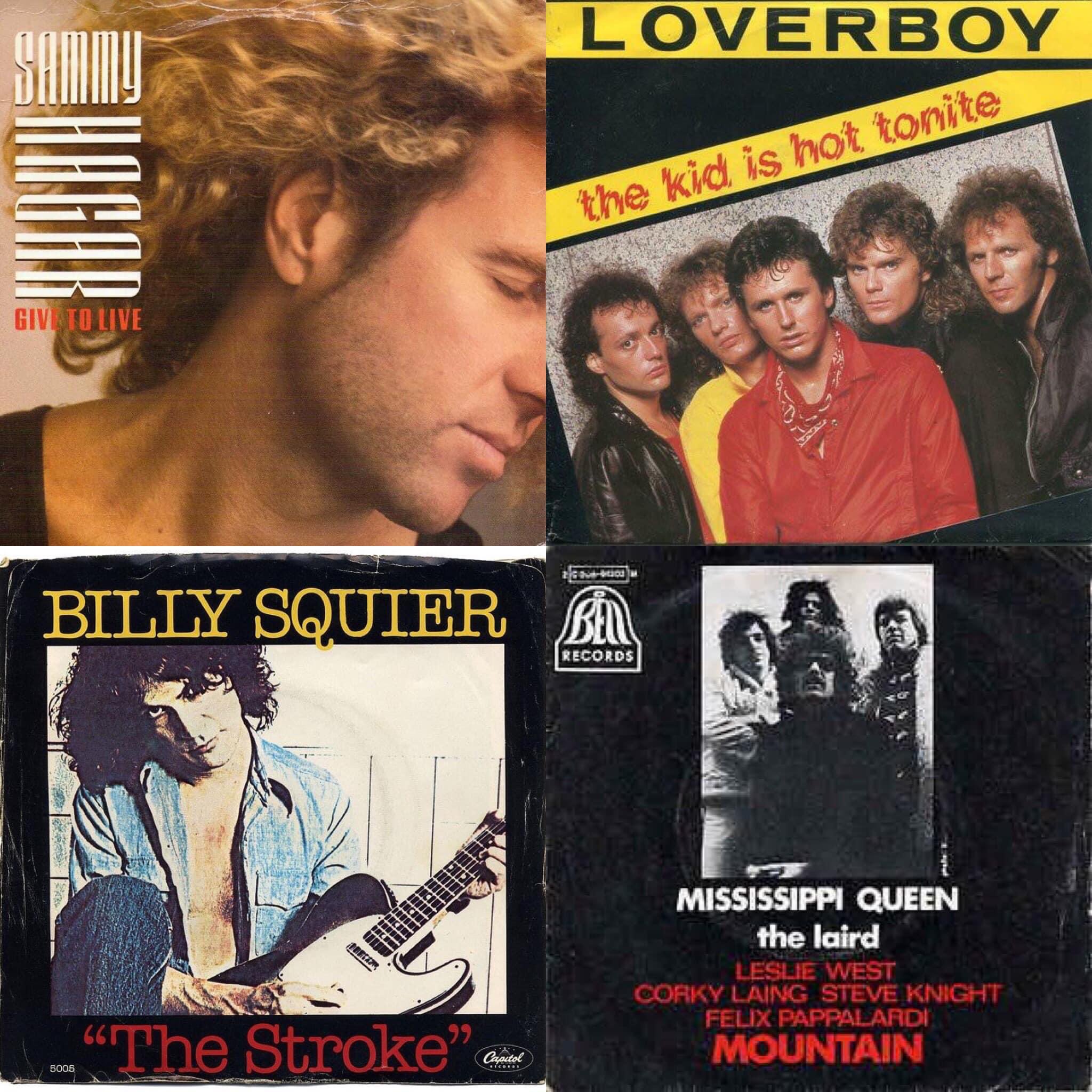 Mitch Lafon On Twitter On This Day June 20th Billboard S Hot In 1970 95 Neil Young Cinnamon Girl 29 Mountain Mississippi Queen In 1981 81 Loverboy