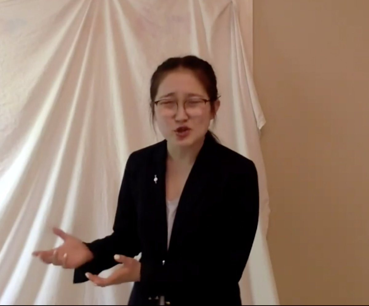 speechanddebate's tweet photo. We just kicked off our final round of Joe and Pam Wycoff Original Oratory, presented by @PHenrysRedHill! Get ready for an amazing round! Good luck to speaker 1! "We shouldn't have to be calm to make a difference!" https://t.co/oDxiN295Yg