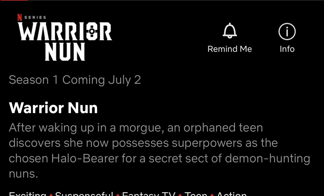 Well, we are all out of good ideas.