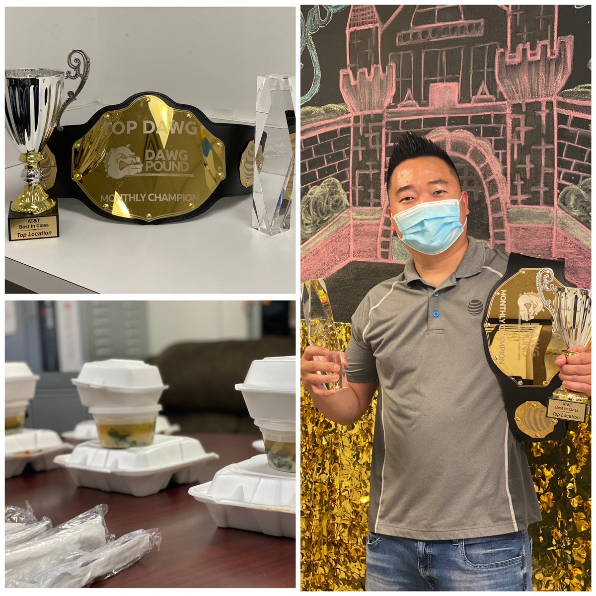 Denny Chung (@hoonign24) on Twitter photo So much to be thankful, appreciated and celebrated for at The #RoyalPalace!! Couldnโt imagine doin it for and with anyone else!! Thanks for lunch bossman <a href="/DaleB1/">Dale S. Brown</a> !! #TopDawg #KingdomCUP #Summit So much to be thankful, appreciated and celebrated for at The #RoyalPalace!! Couldnโt imagine doin it for and with anyone else!! Thanks for lunch bossman <a href="/DaleB1/">Dale S. Brown</a> !! #TopDawg #KingdomCUP #Summit
