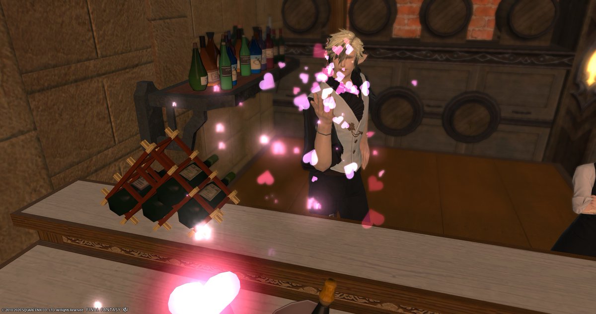 Panta Ketchup 日記 オネエマン Final Fantasy Xiv The Lodestone