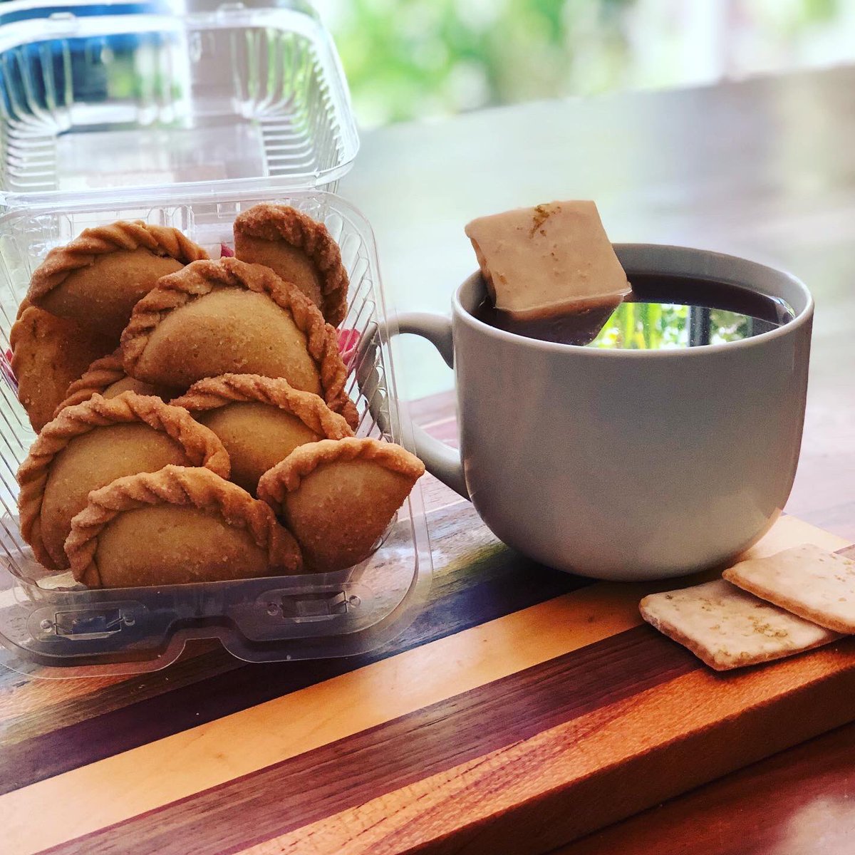kathyacarranza's tweet photo. Puedes hacer tus Pedidos al 2263β’4122/2236β’4100
@hopac_sv
Photo Credits πΈ Mi Hija π₯°#UnidosSaldremosAdelante #Hopac #QueDulceEsAyudar #HechoConAmor #PosteoConAmor #PosteoParaAyudar https://t.co/WTCUVuEHZ3