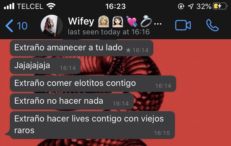 _MajoDardon's tweet photo. ¿me mandan a mi mejor amiga para sobrevivir la cuarentena? por fa, no pido más. 🥺 https://t.co/UxApkJHtgT