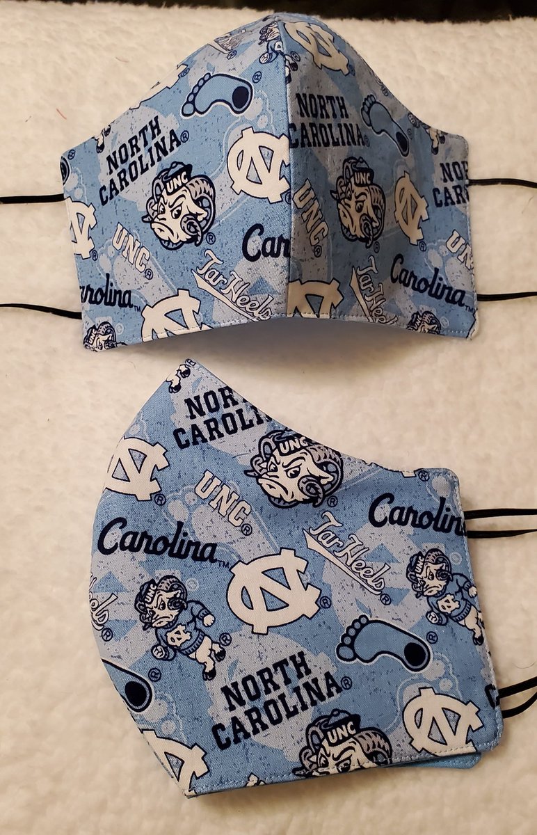 Just4MeCreation's tweet photo. Go Tarheels!!!!
#tarheels #northcarolina #orlando #covid19 #facemasks https://t.co/tlJGUWwGrf