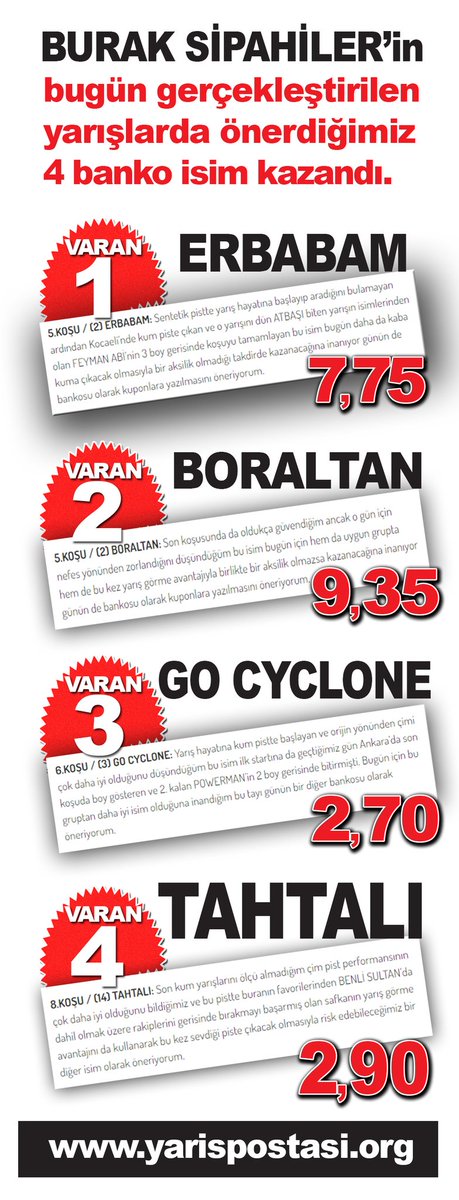 4x4'lük BANKOLAR!!!