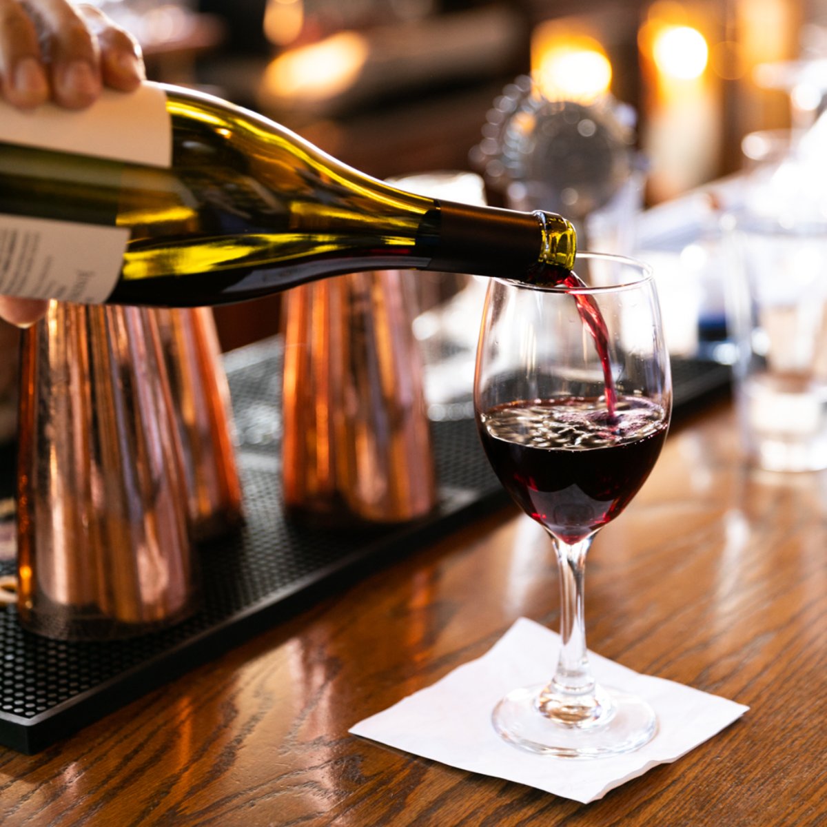 Waterfront Restaurant tweet media